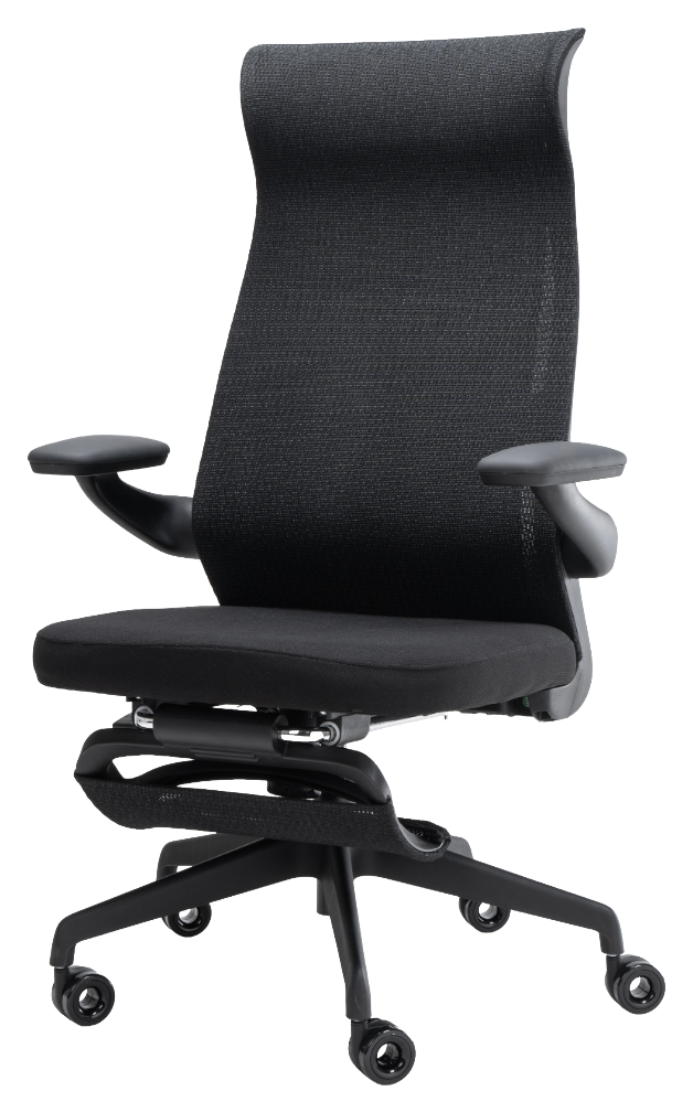 DYKU Massage Office Chair Pro