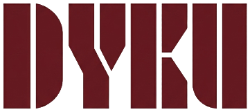 DYKU official logo
