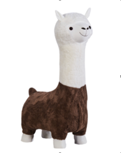 Alpaca Kids Seat
