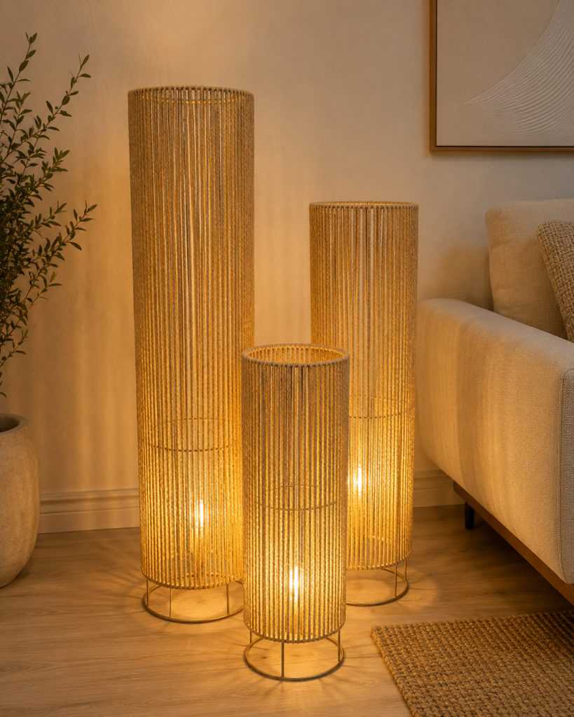 Floor Lamp