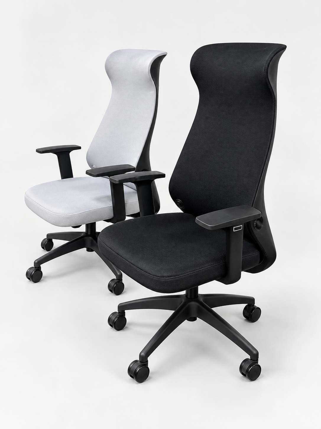 DYKU Lite black and grey colour options