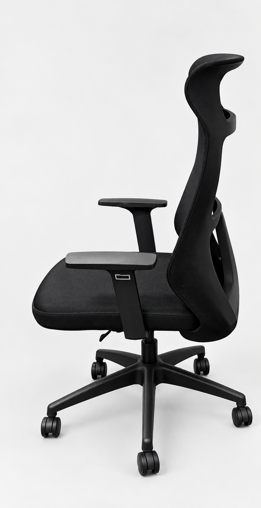 DYKU Lite black side view