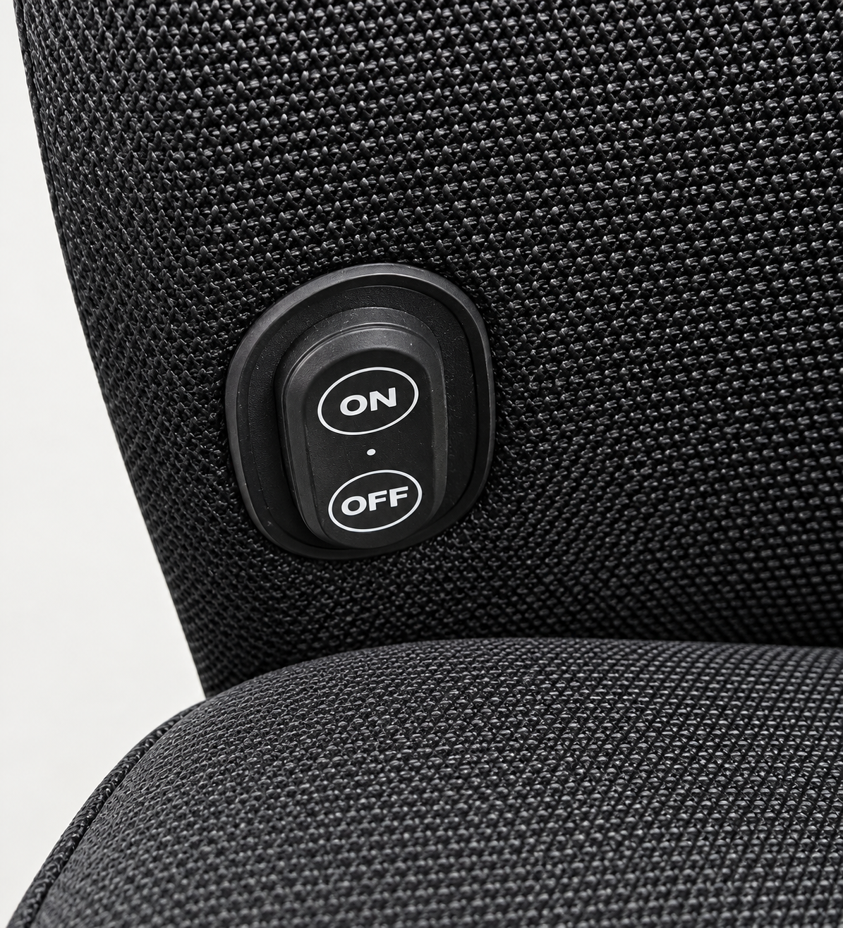 DYKU Lite ON OFF massage control