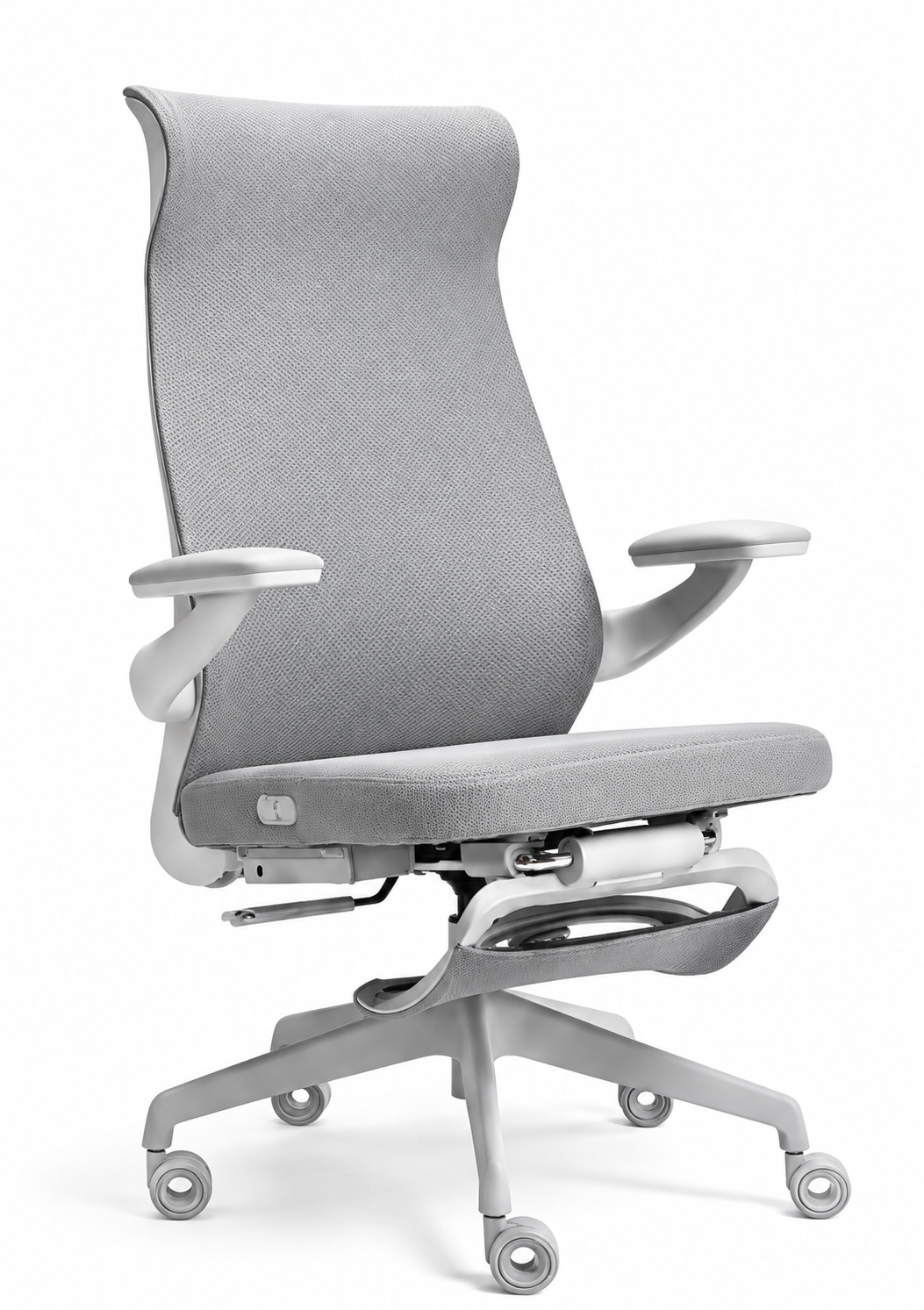 DYKU Pro grey