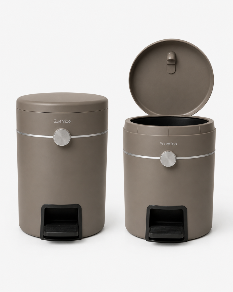 Dustbin