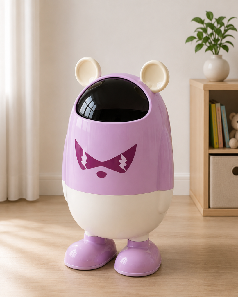 Kids Dustbin