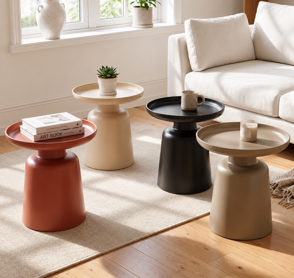 PP Side Table