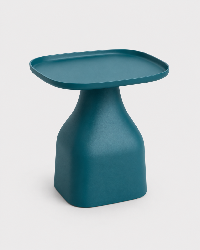 PP Side Table – Blue