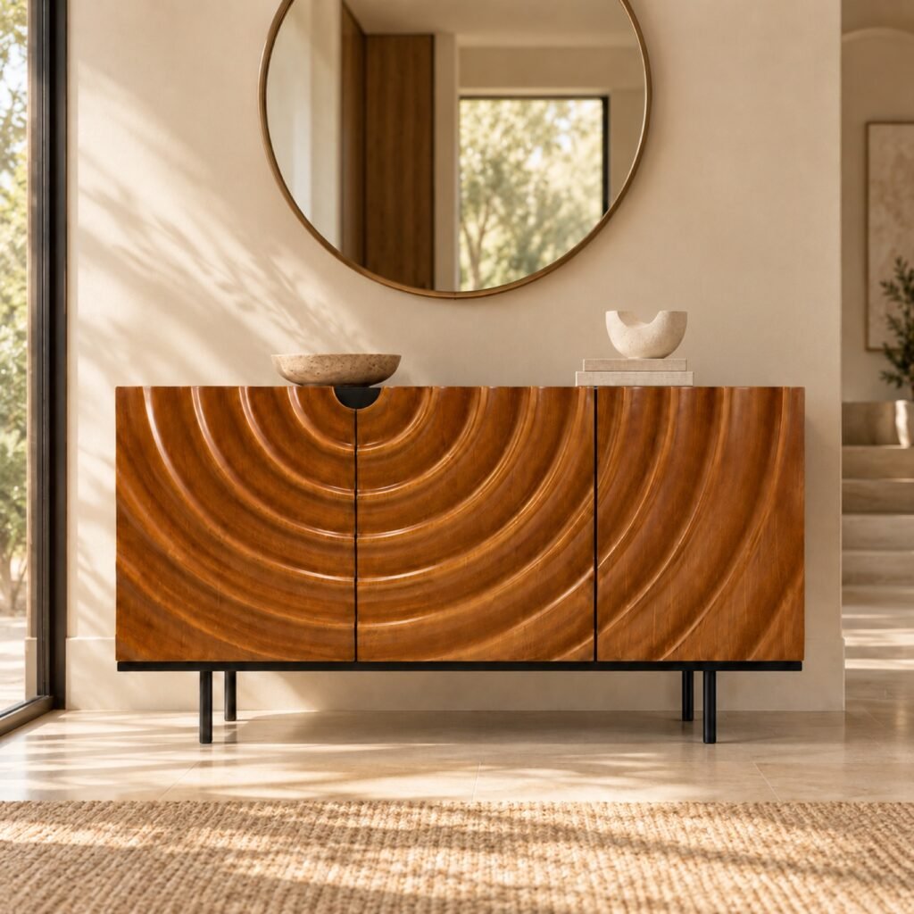 Console Table