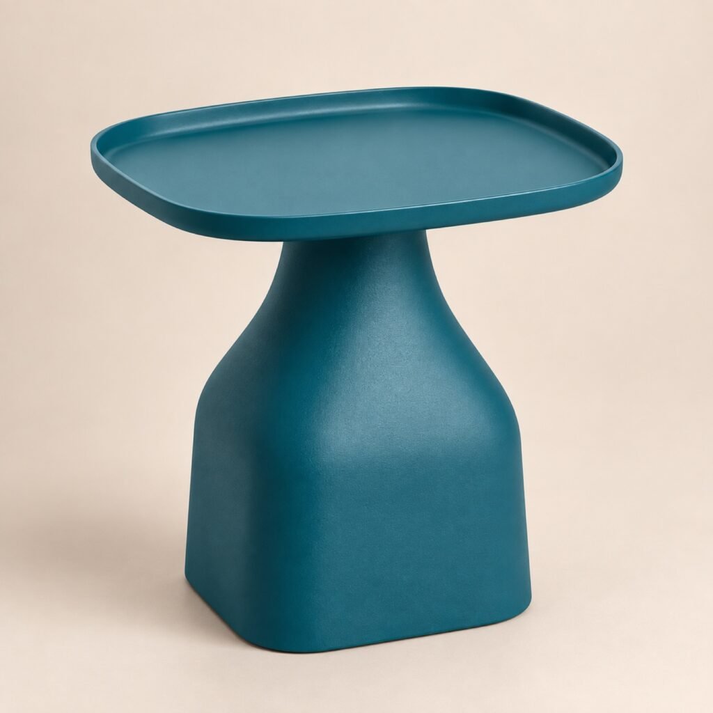 PP Side Table – Blue